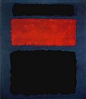 Mark Rothko Untitled 1960 painting